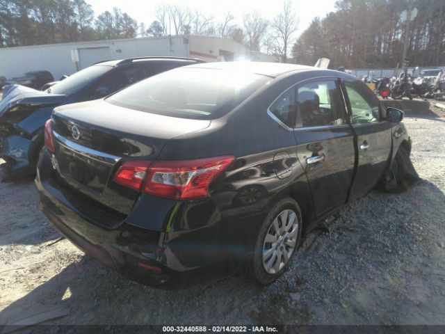 Photo 3 VIN: 3N1AB7APXJY278966 - NISSAN SENTRA 