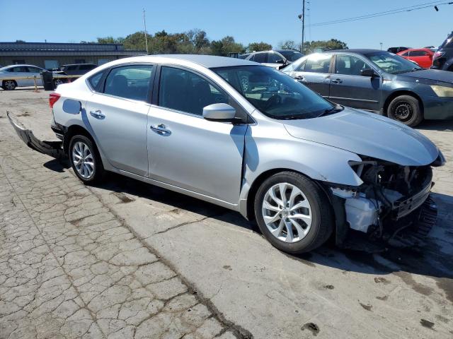 Photo 3 VIN: 3N1AB7APXJY279843 - NISSAN SENTRA S 