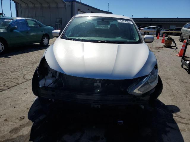 Photo 4 VIN: 3N1AB7APXJY279843 - NISSAN SENTRA S 