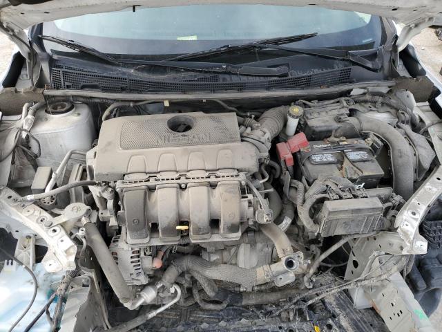 Photo 10 VIN: 3N1AB7APXJY281933 - NISSAN SENTRA S 