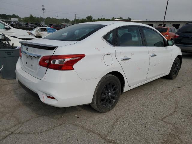 Photo 2 VIN: 3N1AB7APXJY281933 - NISSAN SENTRA S 