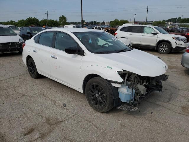 Photo 3 VIN: 3N1AB7APXJY281933 - NISSAN SENTRA S 