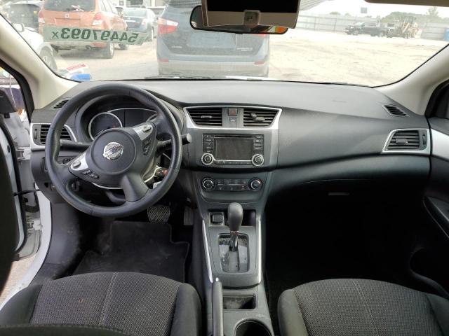 Photo 7 VIN: 3N1AB7APXJY281933 - NISSAN SENTRA S 