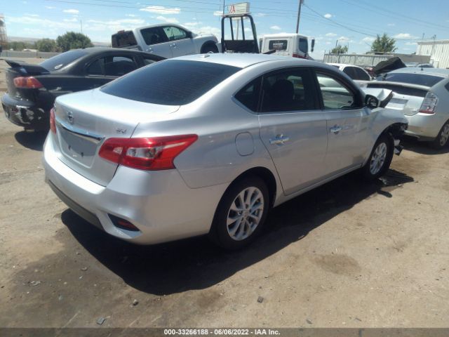 Photo 3 VIN: 3N1AB7APXJY282032 - NISSAN SENTRA 