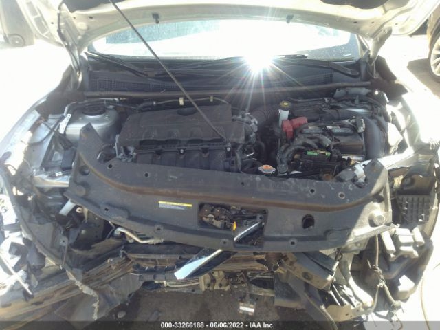 Photo 9 VIN: 3N1AB7APXJY282032 - NISSAN SENTRA 