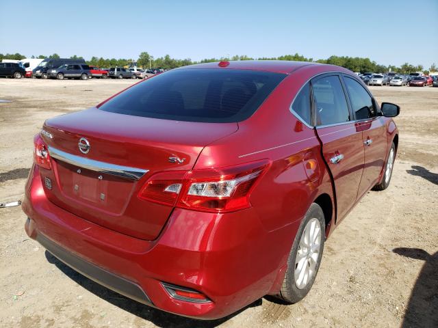 Photo 3 VIN: 3N1AB7APXJY282287 - NISSAN SENTRA S 