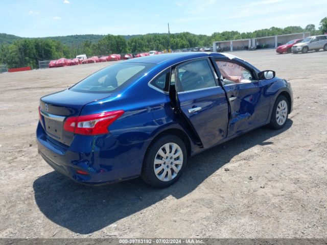 Photo 3 VIN: 3N1AB7APXJY283732 - NISSAN SENTRA 