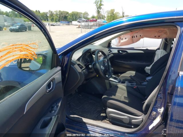 Photo 4 VIN: 3N1AB7APXJY283732 - NISSAN SENTRA 