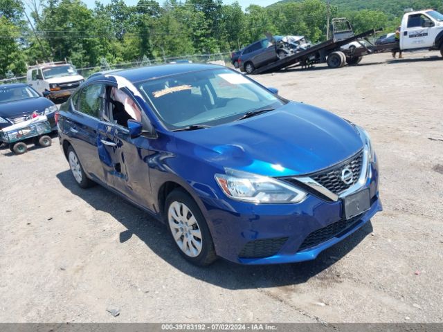 Photo 5 VIN: 3N1AB7APXJY283732 - NISSAN SENTRA 