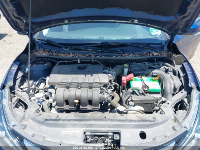 Photo 9 VIN: 3N1AB7APXJY283732 - NISSAN SENTRA 