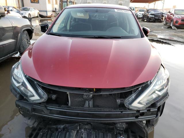 Photo 4 VIN: 3N1AB7APXJY284198 - NISSAN SENTRA S 