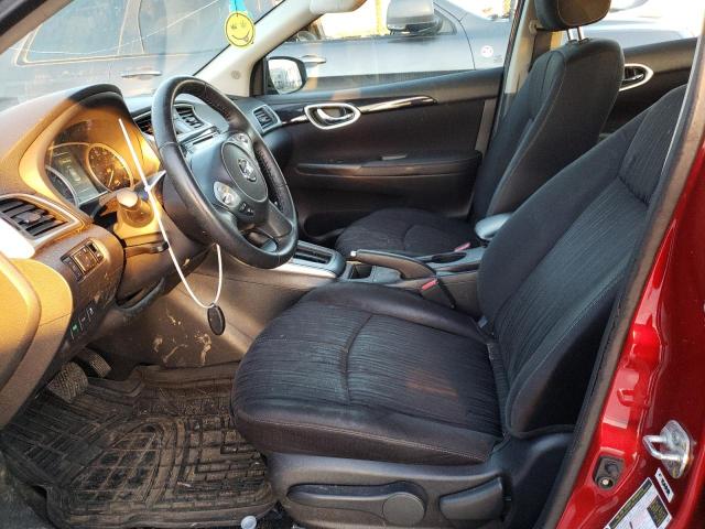 Photo 6 VIN: 3N1AB7APXJY284198 - NISSAN SENTRA S 