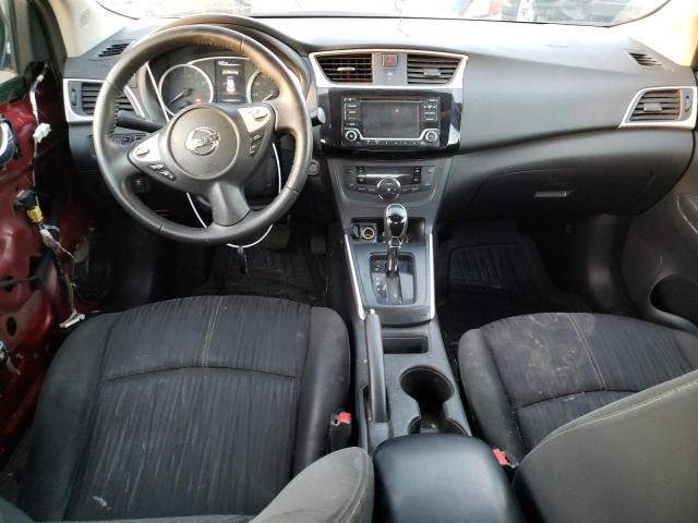 Photo 7 VIN: 3N1AB7APXJY284198 - NISSAN SENTRA S 