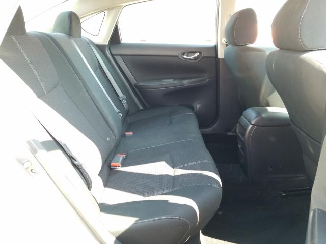 Photo 5 VIN: 3N1AB7APXJY284217 - NISSAN SENTRA 