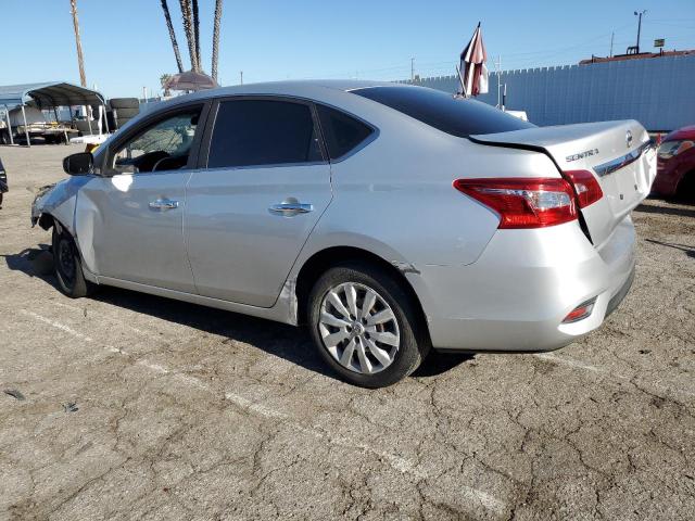 Photo 1 VIN: 3N1AB7APXJY285433 - NISSAN SENTRA 