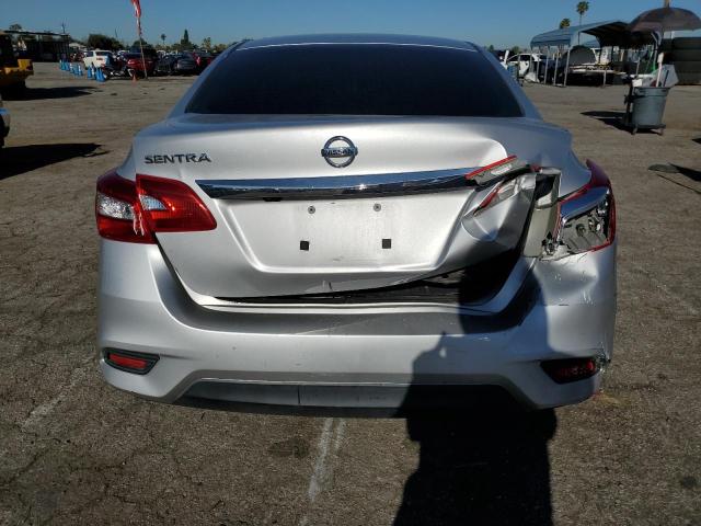 Photo 5 VIN: 3N1AB7APXJY285433 - NISSAN SENTRA 