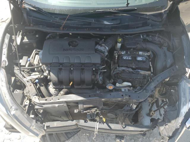 Photo 10 VIN: 3N1AB7APXJY285528 - NISSAN SENTRA S 