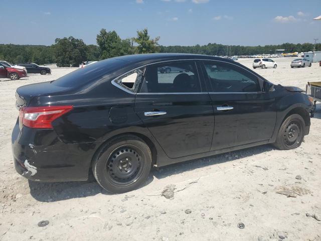 Photo 2 VIN: 3N1AB7APXJY285528 - NISSAN SENTRA S 