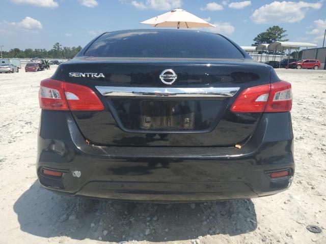 Photo 5 VIN: 3N1AB7APXJY285528 - NISSAN SENTRA S 