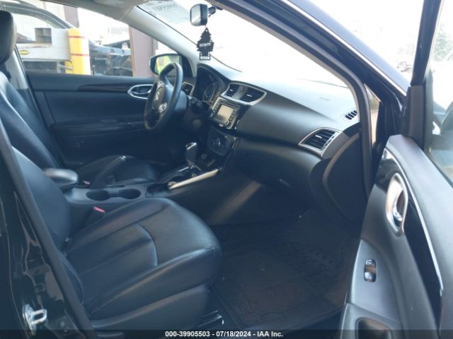 Photo 4 VIN: 3N1AB7APXJY289000 - NISSAN SENTRA 