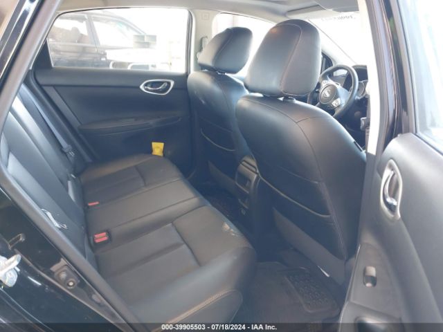 Photo 7 VIN: 3N1AB7APXJY289000 - NISSAN SENTRA 