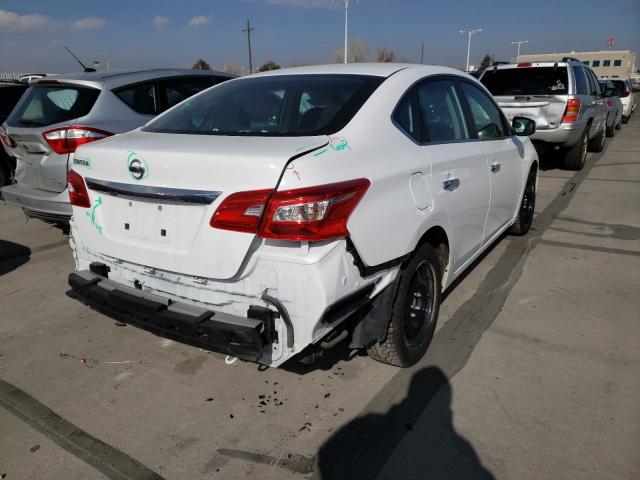 Photo 3 VIN: 3N1AB7APXJY293306 - NISSAN SENTRA S 