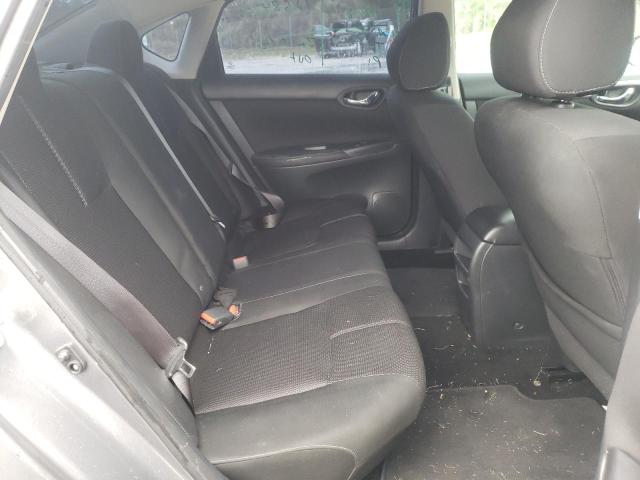 Photo 5 VIN: 3N1AB7APXJY296206 - NISSAN SENTRA S 