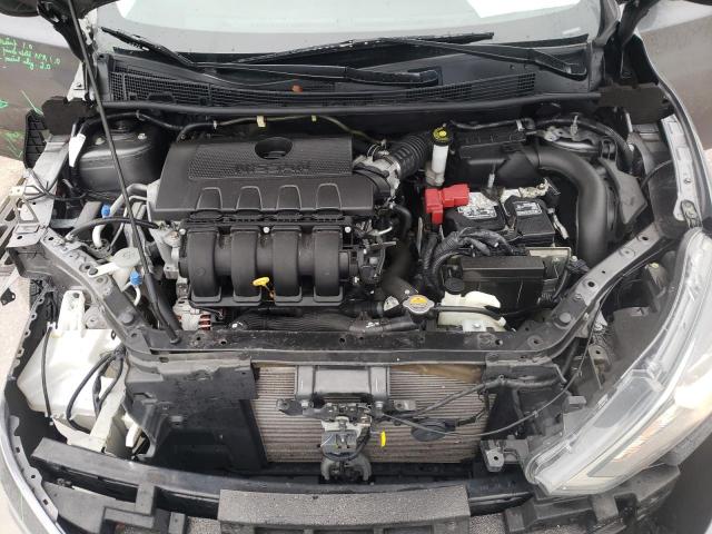 Photo 6 VIN: 3N1AB7APXJY296206 - NISSAN SENTRA S 