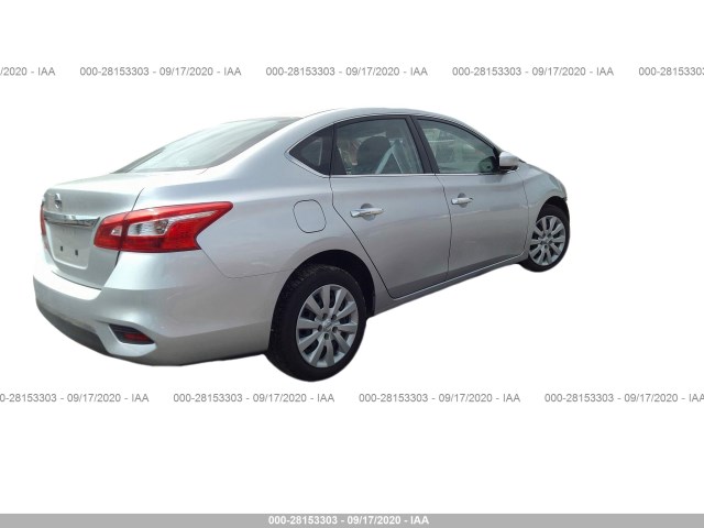 Photo 3 VIN: 3N1AB7APXJY297002 - NISSAN SENTRA 