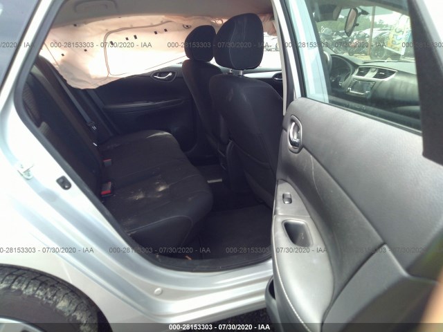 Photo 7 VIN: 3N1AB7APXJY297002 - NISSAN SENTRA 