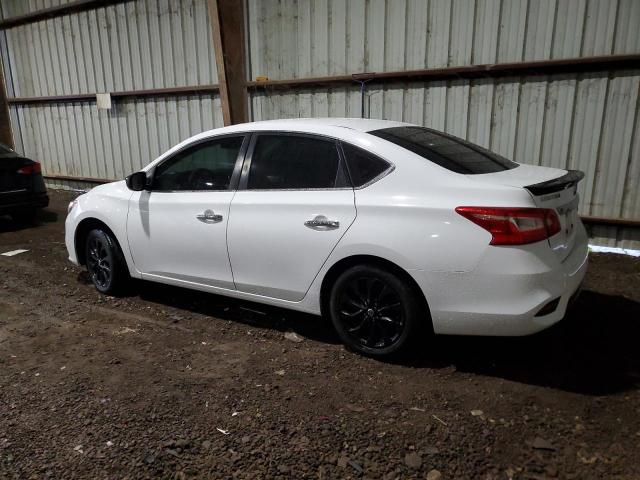 Photo 1 VIN: 3N1AB7APXJY298781 - NISSAN SENTRA S 