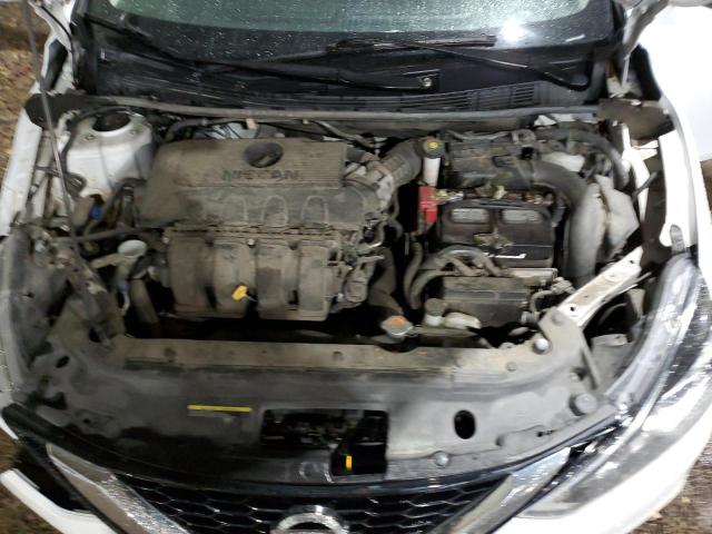 Photo 10 VIN: 3N1AB7APXJY298781 - NISSAN SENTRA S 