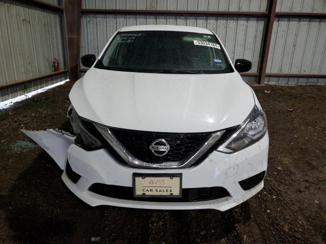 Photo 4 VIN: 3N1AB7APXJY298781 - NISSAN SENTRA S 