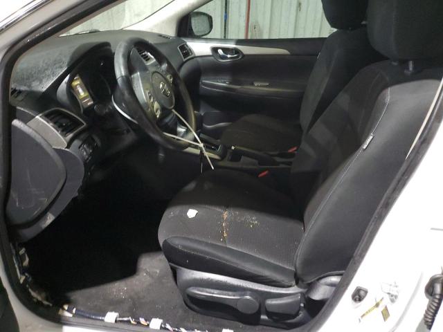 Photo 6 VIN: 3N1AB7APXJY298781 - NISSAN SENTRA S 