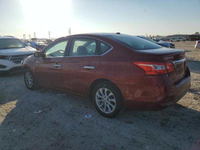 Photo 1 VIN: 3N1AB7APXJY300349 - NISSAN SENTRA S 