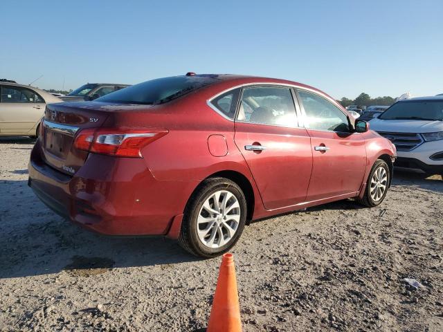 Photo 2 VIN: 3N1AB7APXJY300349 - NISSAN SENTRA S 