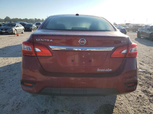 Photo 5 VIN: 3N1AB7APXJY300349 - NISSAN SENTRA S 