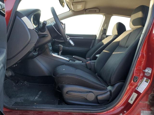 Photo 6 VIN: 3N1AB7APXJY300349 - NISSAN SENTRA S 