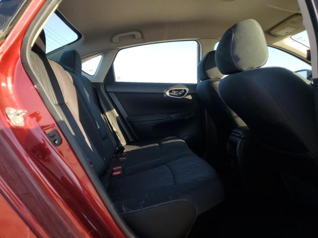 Photo 9 VIN: 3N1AB7APXJY300349 - NISSAN SENTRA S 