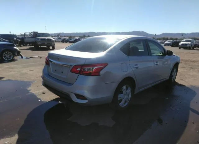 Photo 3 VIN: 3N1AB7APXJY300500 - NISSAN SENTRA 