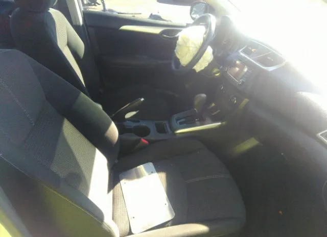 Photo 4 VIN: 3N1AB7APXJY300500 - NISSAN SENTRA 