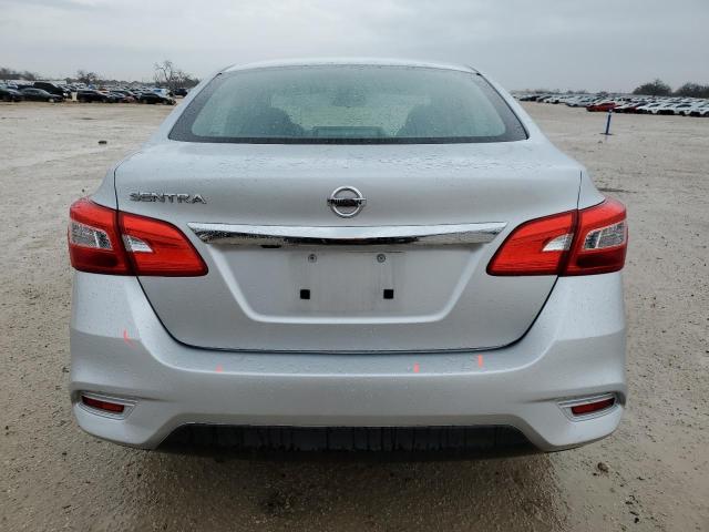 Photo 5 VIN: 3N1AB7APXJY300965 - NISSAN SENTRA 