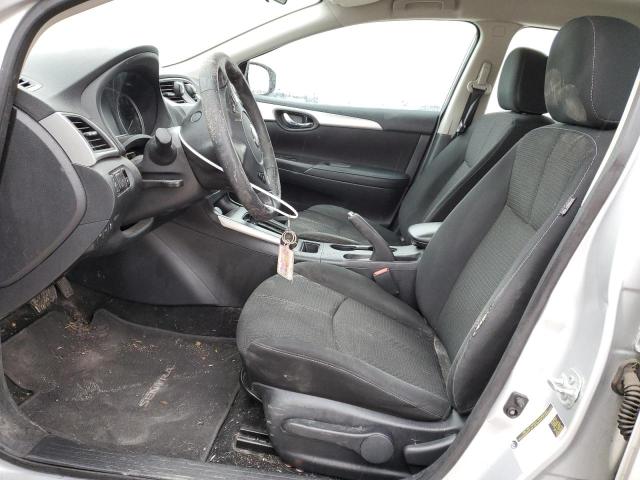 Photo 6 VIN: 3N1AB7APXJY300965 - NISSAN SENTRA 