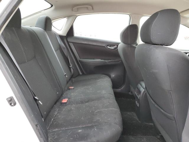 Photo 9 VIN: 3N1AB7APXJY300965 - NISSAN SENTRA 