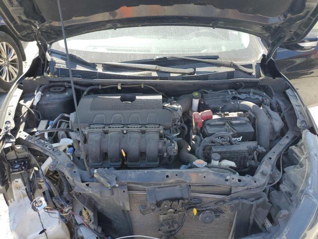 Photo 10 VIN: 3N1AB7APXJY301002 - NISSAN SENTRA S 