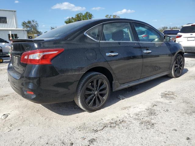 Photo 2 VIN: 3N1AB7APXJY301002 - NISSAN SENTRA S 