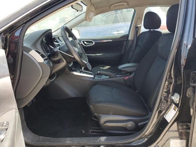 Photo 6 VIN: 3N1AB7APXJY301002 - NISSAN SENTRA S 