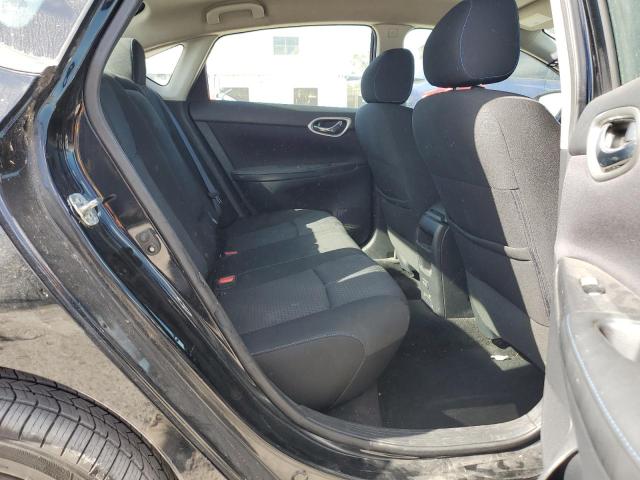 Photo 9 VIN: 3N1AB7APXJY301002 - NISSAN SENTRA S 