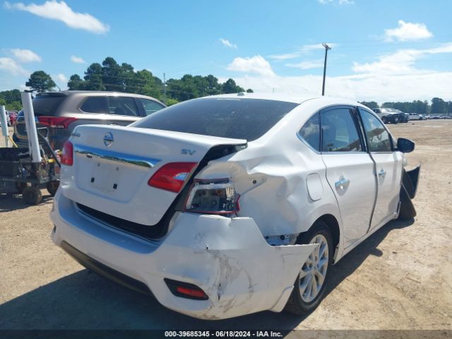 Photo 3 VIN: 3N1AB7APXJY301100 - NISSAN SENTRA 