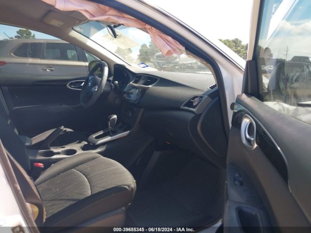 Photo 4 VIN: 3N1AB7APXJY301100 - NISSAN SENTRA 